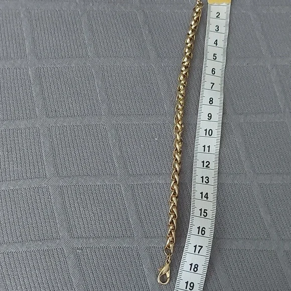 Chain Link Bracelet - Picture 3 of 5